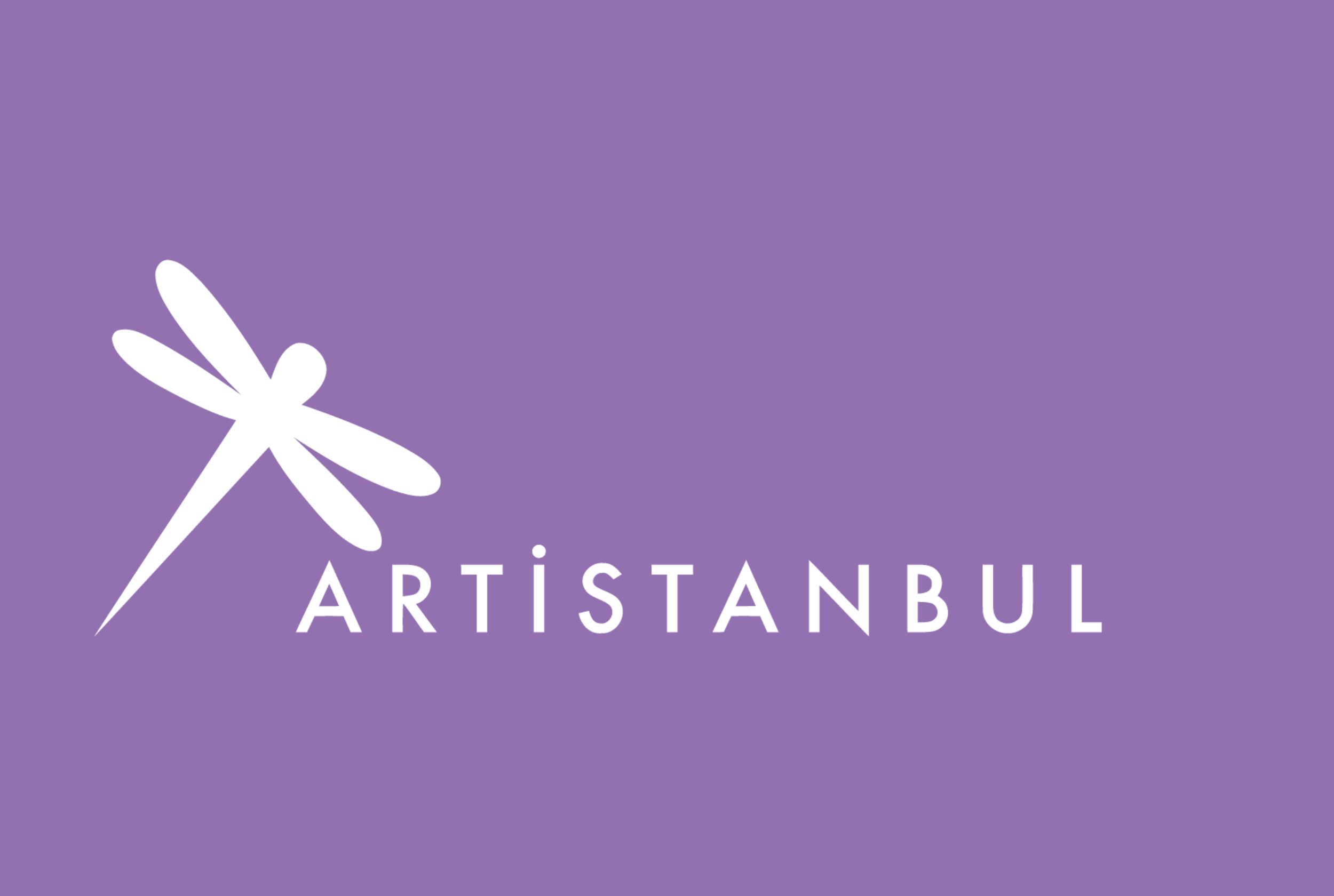 Artistanbul Logosu